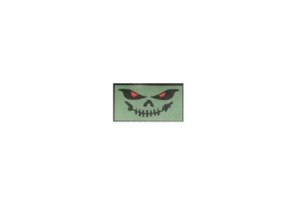 IR patch - Evil Smile 2 - OD