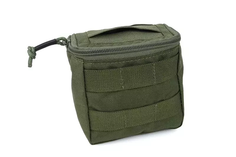 Glove Pouch - Matte OD