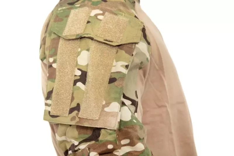 Sweat-shirt Combat Shirt type G3 - Multicam