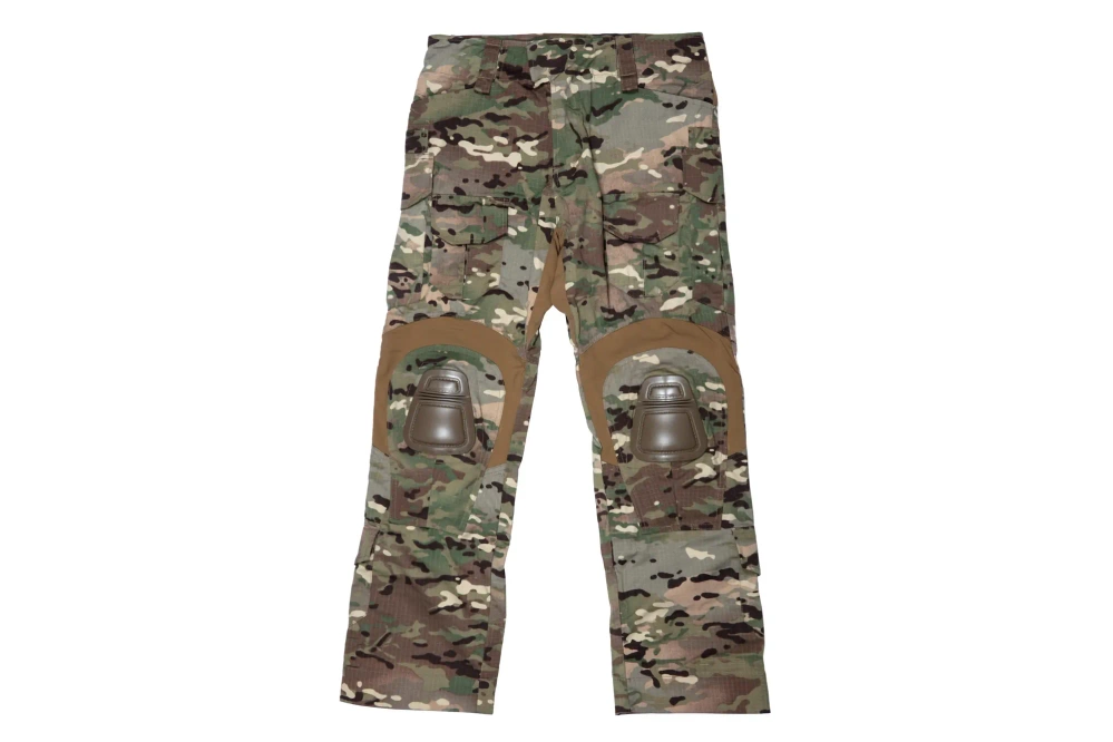 Taktické kalhoty SATAC Combat G3 - MC