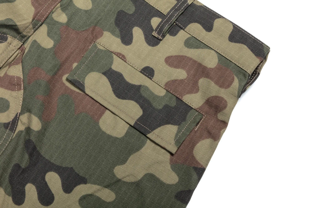 SATAC ACU tactical trousers - WZ.93 Forest Panther