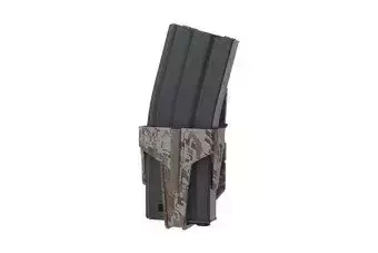 Chargeur rapide FSMR (MOLLE) - Désert numérique