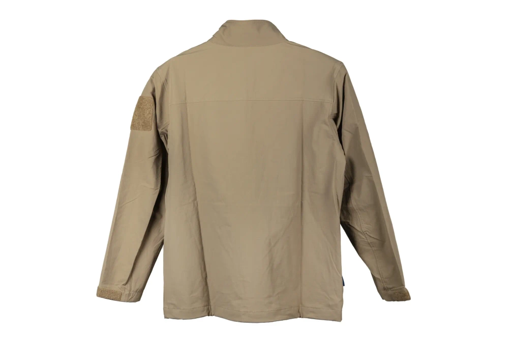 Emerson Gear Blue Label Saltie Khaki tactical sweatshirt