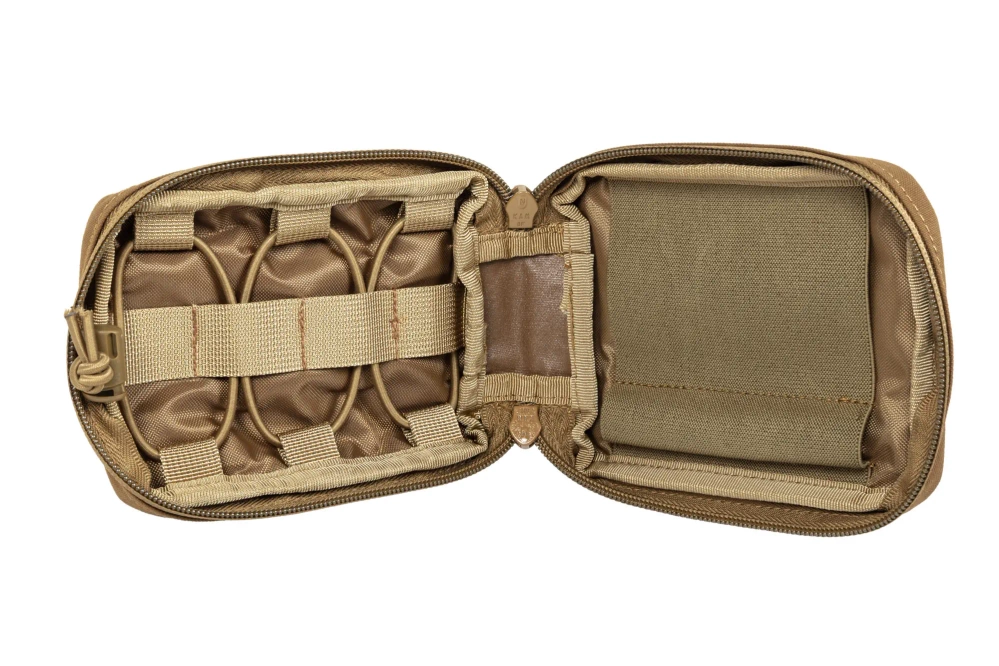 Mała apteczka Specna Arms Tactical Tan