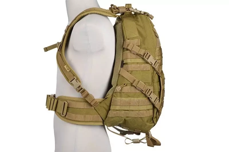 Plecak FAST EDC - Khaki