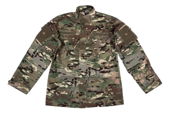 SATAC ACU uniform sweatshirt - MC