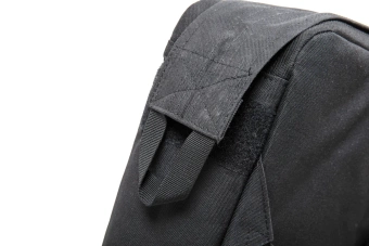 Specna Arms Quick Deployment Rifle Bag Black