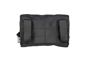 Administrative Panel Behemo - Black