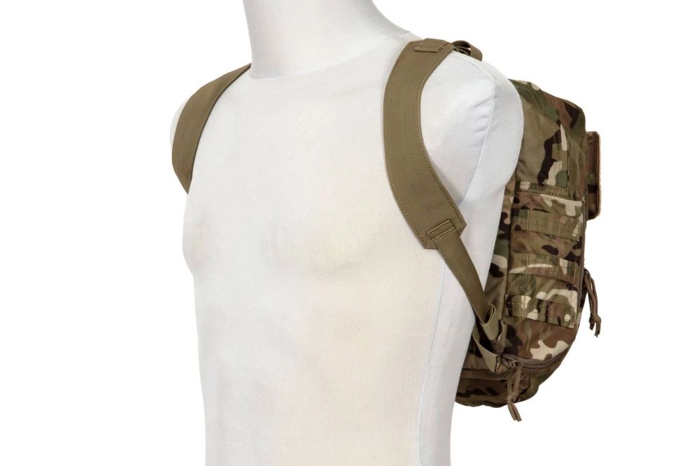 Plecak szturmowy PSD - UTP