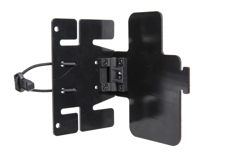 Taktický držák telefonu FMA TB1451-A Black