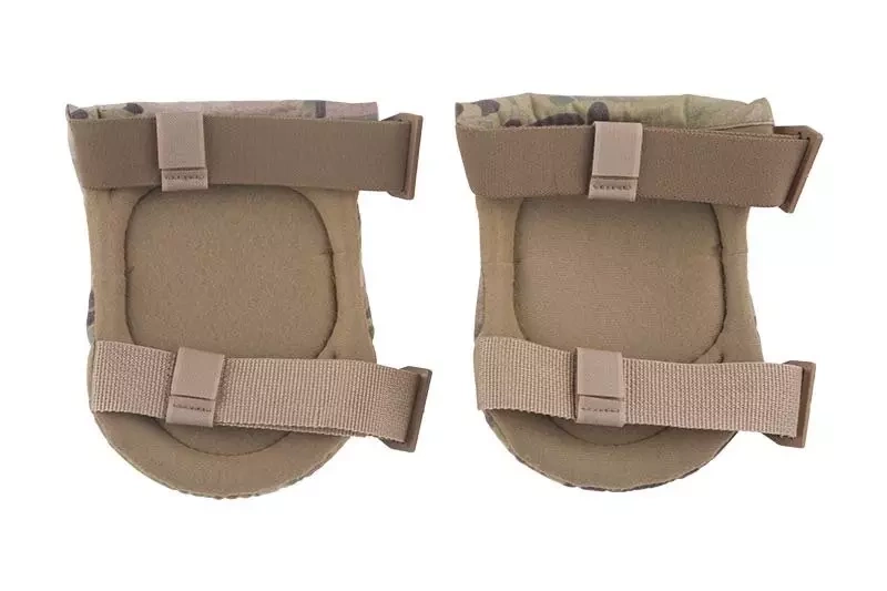Ochraniacze na kolana AltaFLEX-360 - Multicam®