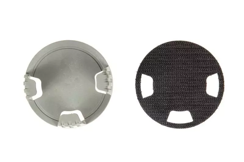 Lockout Dip Can helmet mount - Foliage Green