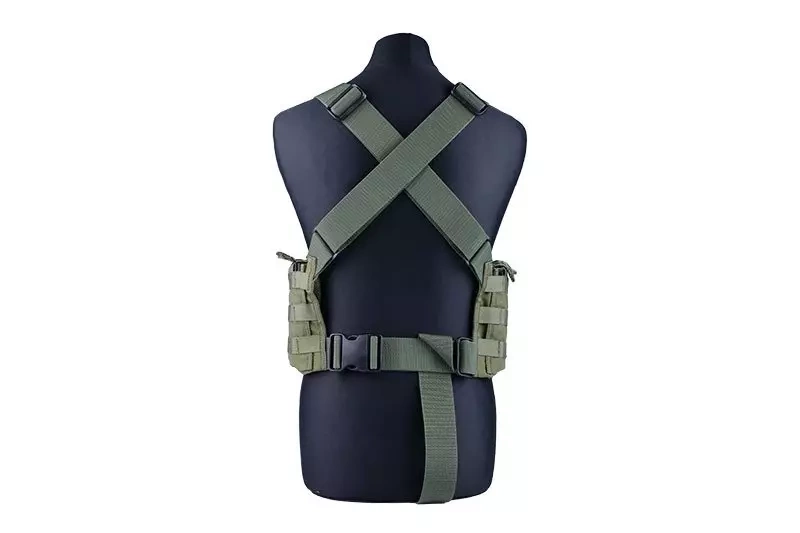 Gilet tactique type Hellcat Mk I - olive drab