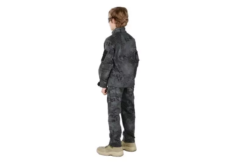 ACU Uniform Set, Child Size - TYP