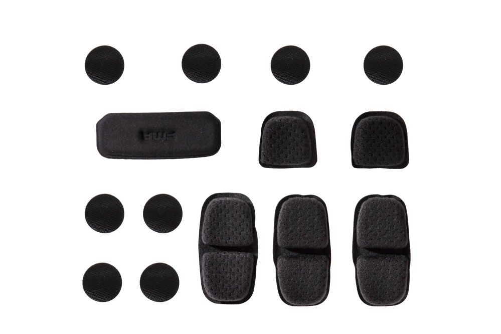 Replica of Ballistic Super High Cut helm - Ranger Green (L/XL)