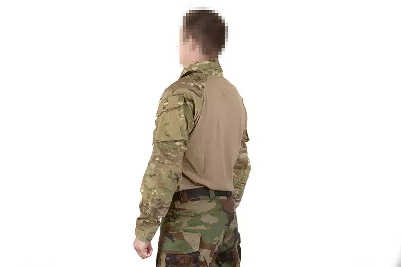 Sweat-shirt Combat Shirt type G3 - MC