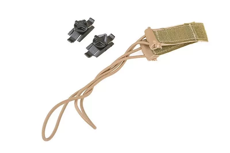 Adapter do gogli - dark earth