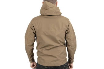 Veste tactique Emersongear Blue Label "Brambles" Khaki