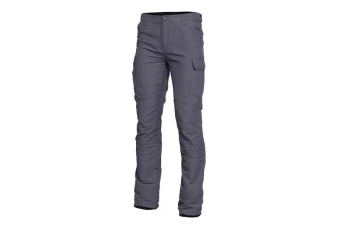 Spodnie Gomati Expedition - Cinder Gray