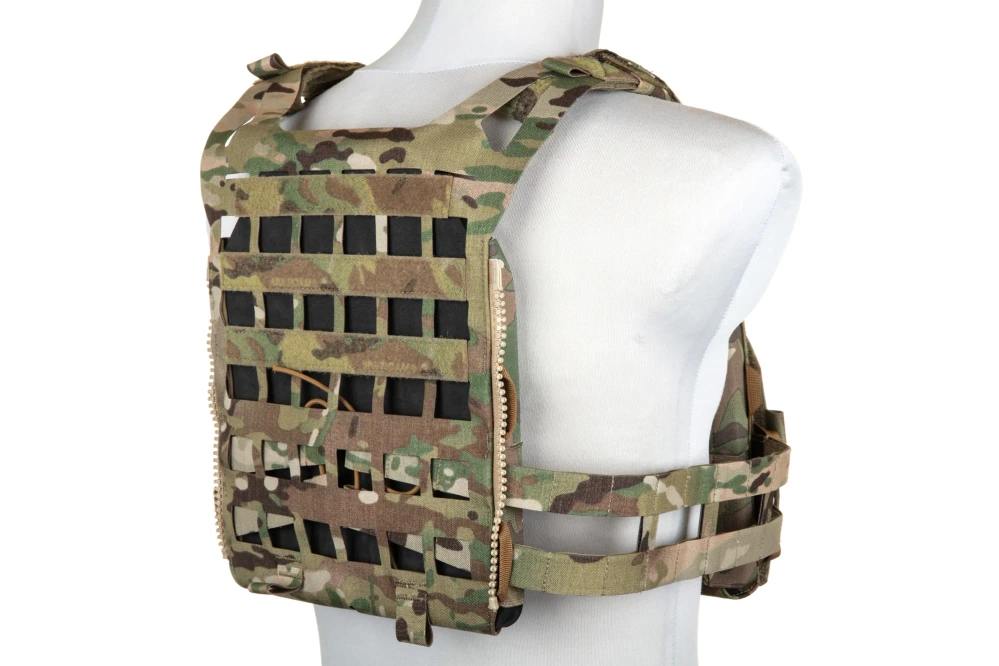 Gilet plate carrier Pew Tactical VT08 SPC-A MC