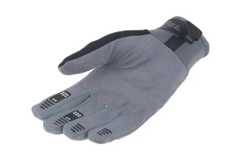 Taktické rukavice Armored Claw BattleFlex - šedý