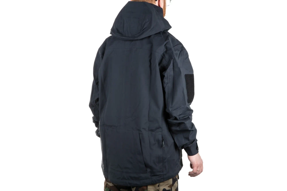 Emersongear Blue Label 'Dimorphic Egret' Softshell Jacket Blue