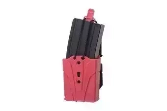 Ładownica Elastic Load (MOLLE) - różowa