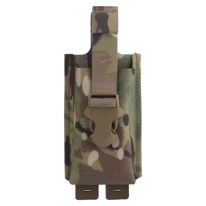 Wosport magazine pouch Webbing Single Mag Pouch MC