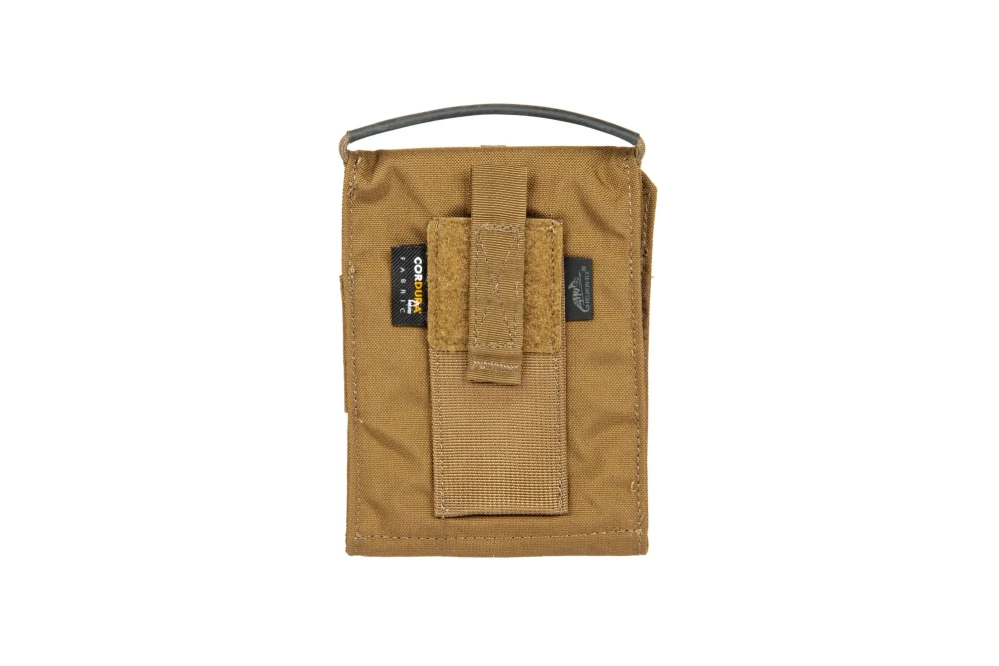 Ładownica MED INSERT® Cordura® - Coyote Brown