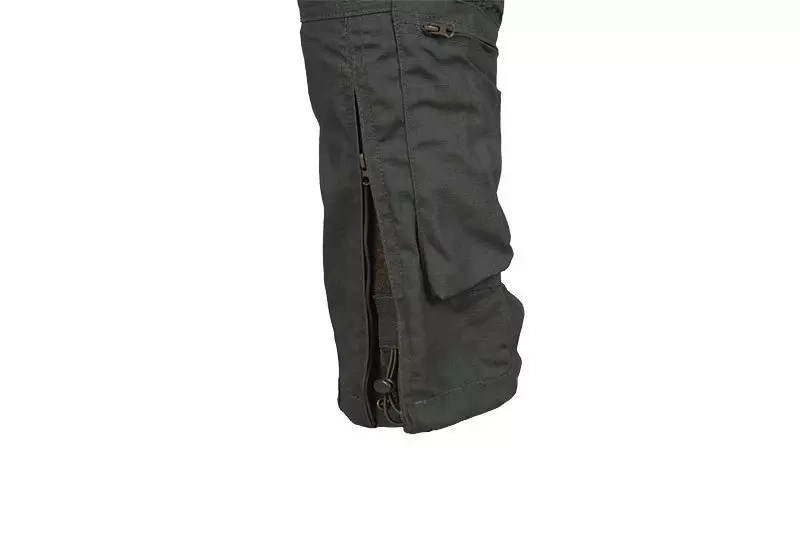 Multitask PRO Tactical Pants - Olive