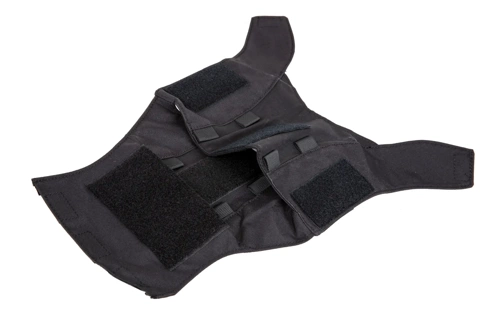 FMA type AF helmet cover TB1418-L Black