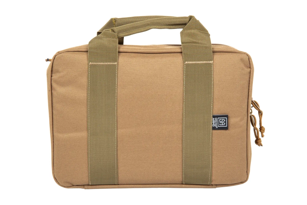 Specna Arms Expert Pistol Bag Tan