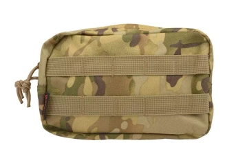Zasobnik poziomy cargo - NP Camo