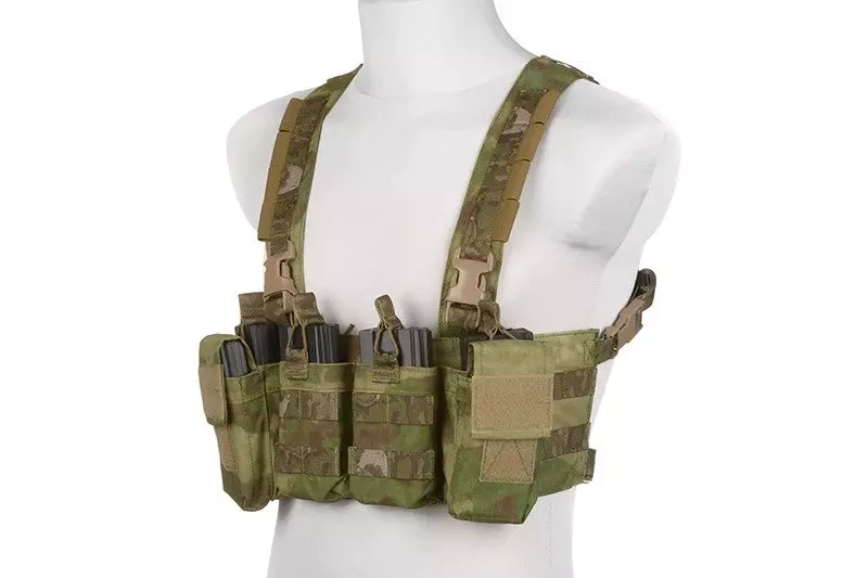 Kamizelka typu EASY Chest Rig - ATC FG