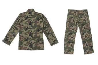 Primal ACU uniforma - wz.93 Forest Panther