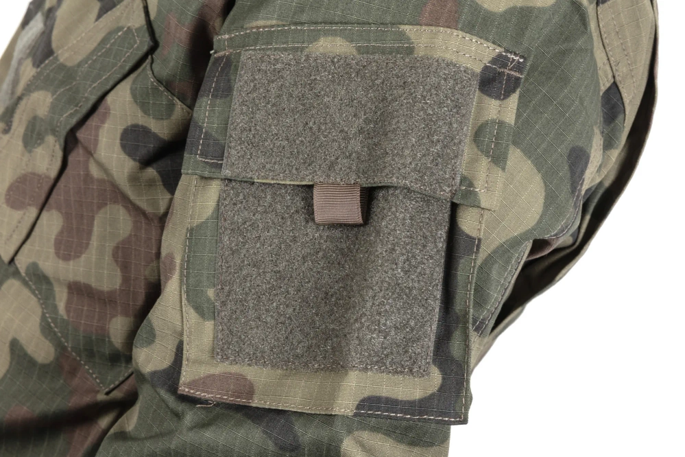 Uniformní mikina SATAC ACU - WZ.93 Forest Panther