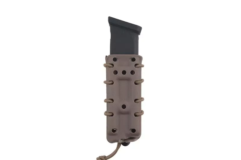 SMC Pistol Magazine Pouch (MOLLE) - Dark Earth