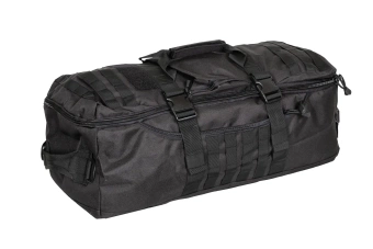 Batoh Specna Arms Tactical 40L Black