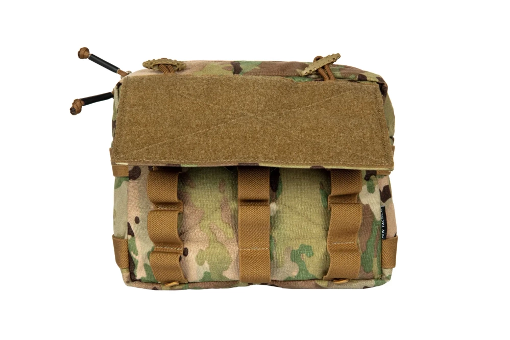 Ładownica typu Breacher - Multicam
