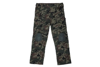 SATAC Combat G4 tactical trousers - WZ.93 Forest Panther