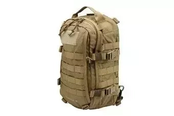 Wisport Sparrow 16 Special military backpack - coyote brown