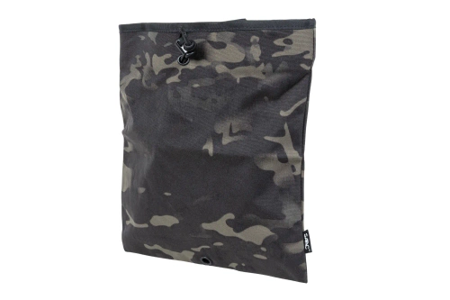 Specna Arms Tactical MC drop bag Black