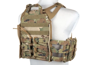Gilet Plate Carrier Pew Tactical VT04 MC