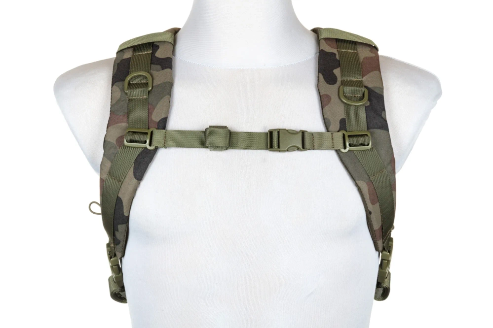 Specna Arms Tactical Pattern 93 Forest Panther 20L EDC batoh