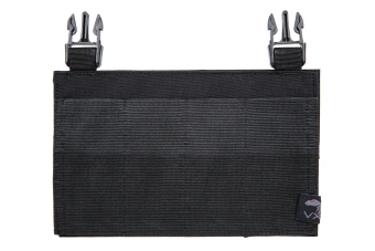 Panel buckle up Viper Tactical VX na 4 magazynki PM - Czarny