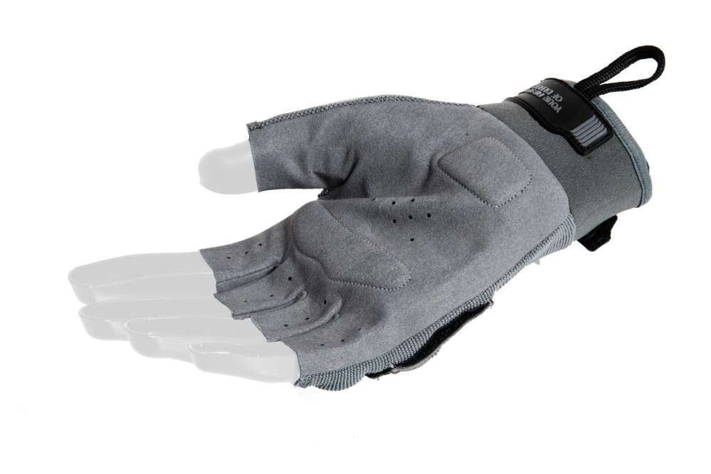 Gants tactiques Bouclier de griffe blindé Flex™ Cut Hot Weather - gris