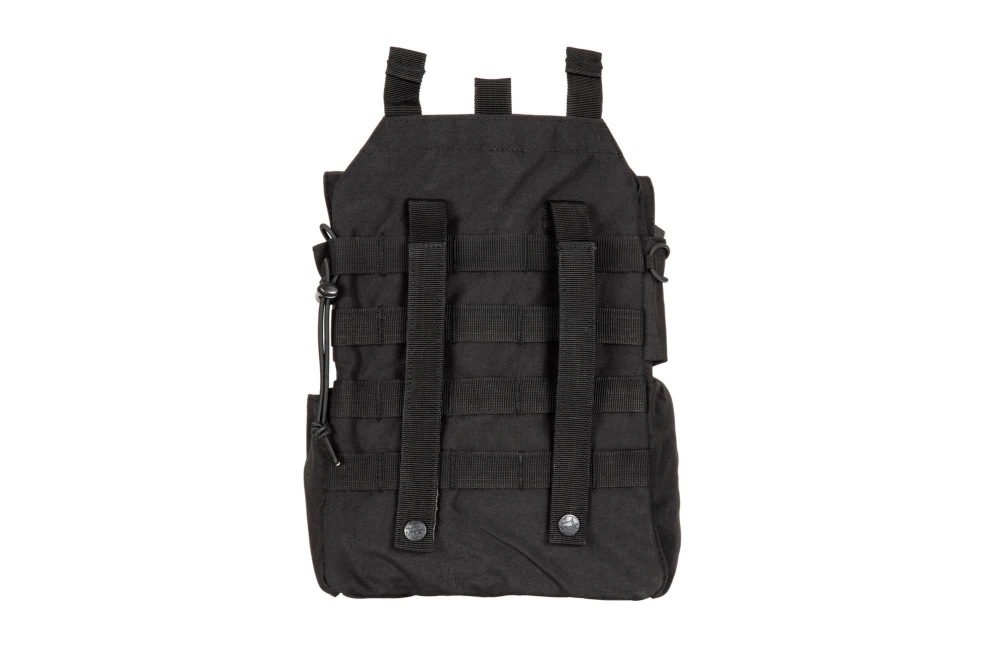 Assault Panel - Black