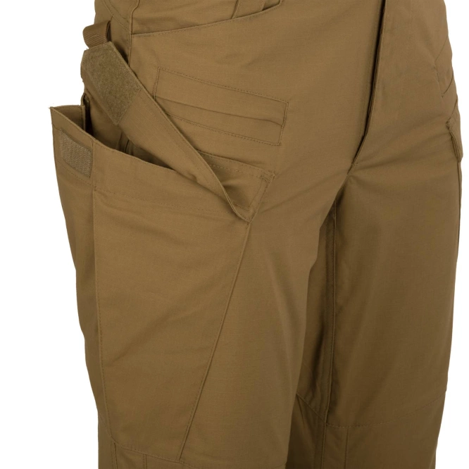 SFU NEXT Mk2 Polycotton Ripstop trousers WZ93