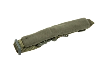 Tactical Dog Collar - Olive