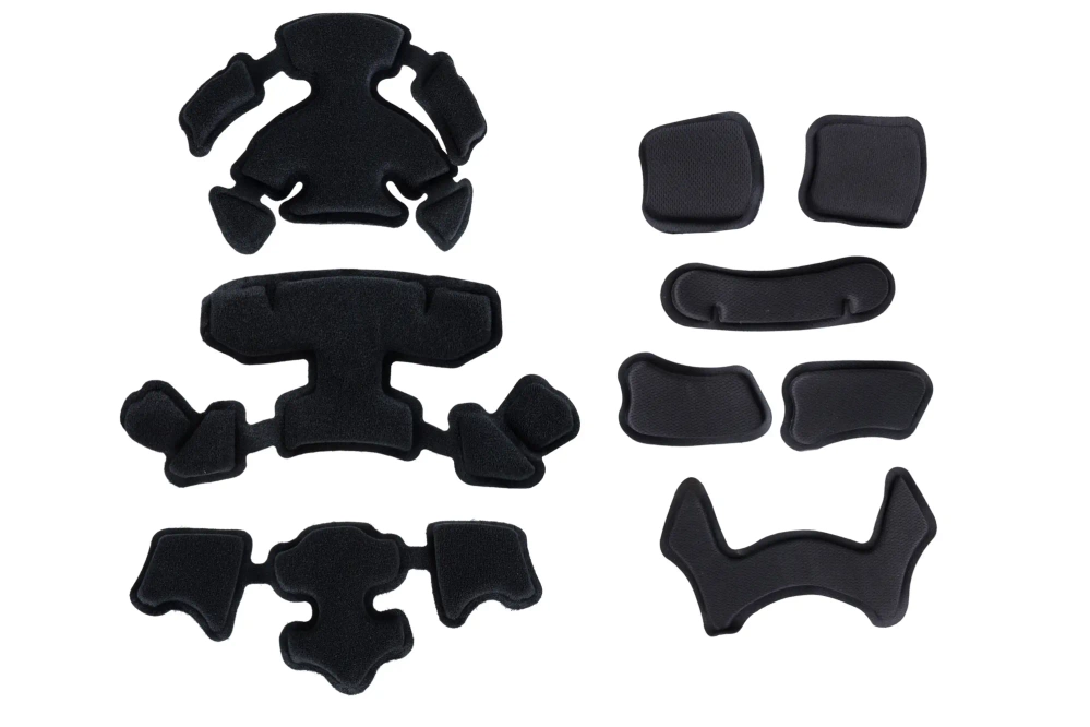 Wosport MK HL-104 helmet replica (training version) Olive